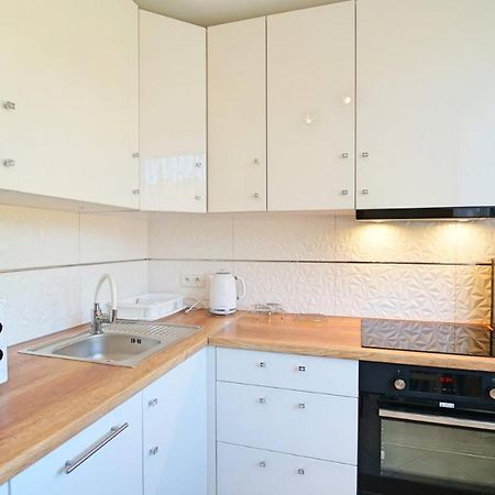 Apartamenty Every Sky Nadrzeczna 14 Karpacz Buitenkant foto