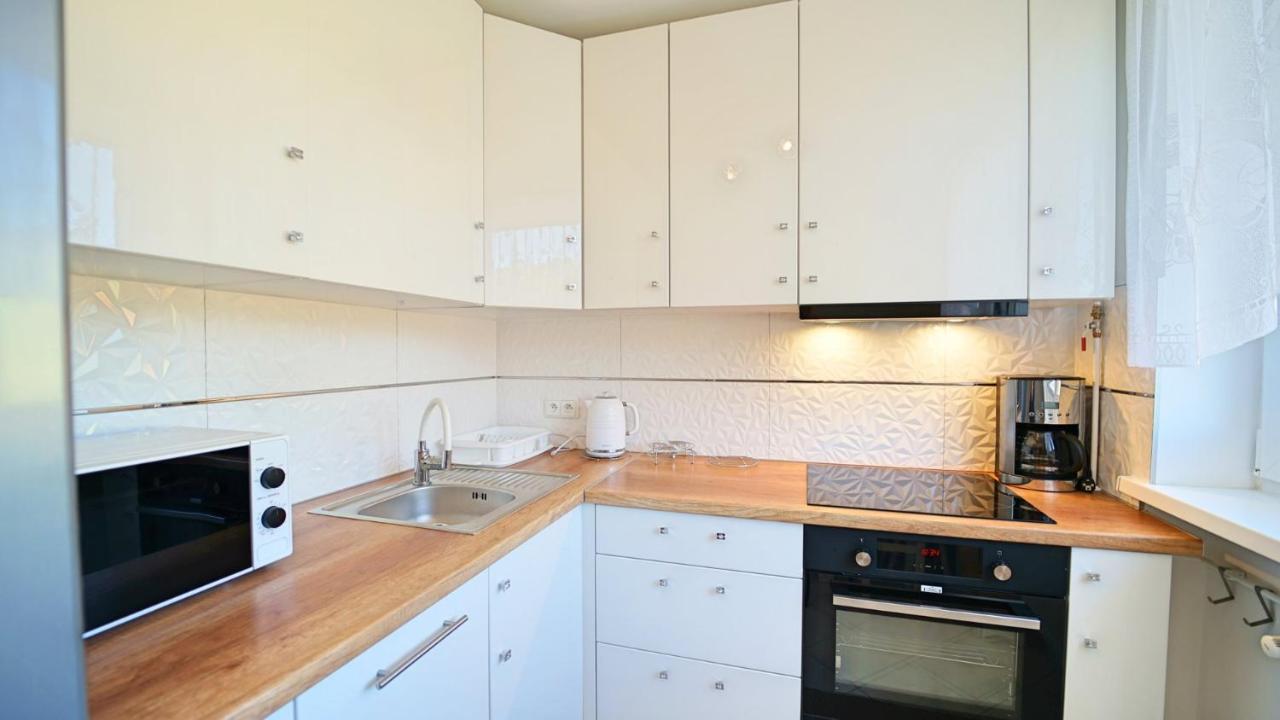 Apartamenty Every Sky Nadrzeczna 14 Karpacz Buitenkant foto