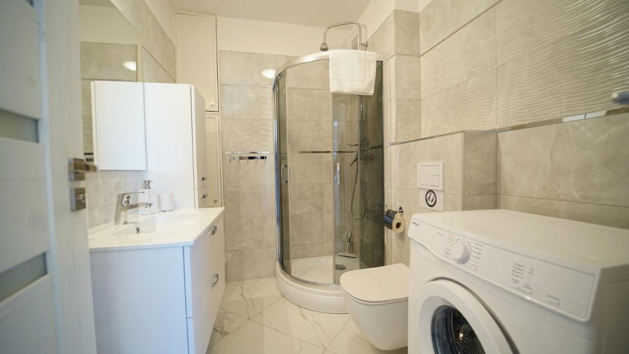 Apartamenty Every Sky Nadrzeczna 14 Karpacz Buitenkant foto