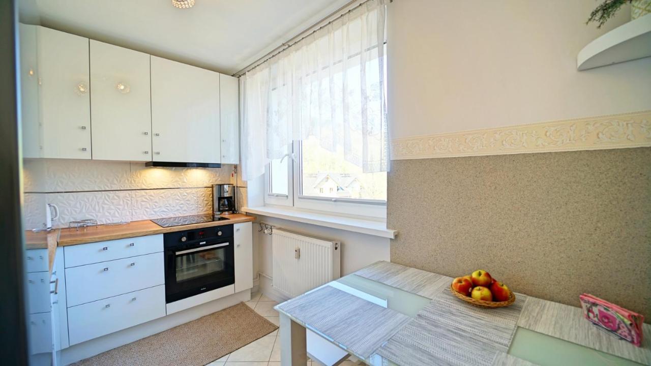 Apartamenty Every Sky Nadrzeczna 14 Karpacz Buitenkant foto