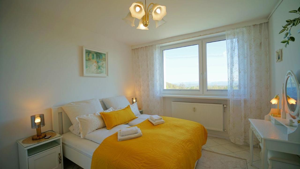 Apartamenty Every Sky Nadrzeczna 14 Karpacz Buitenkant foto